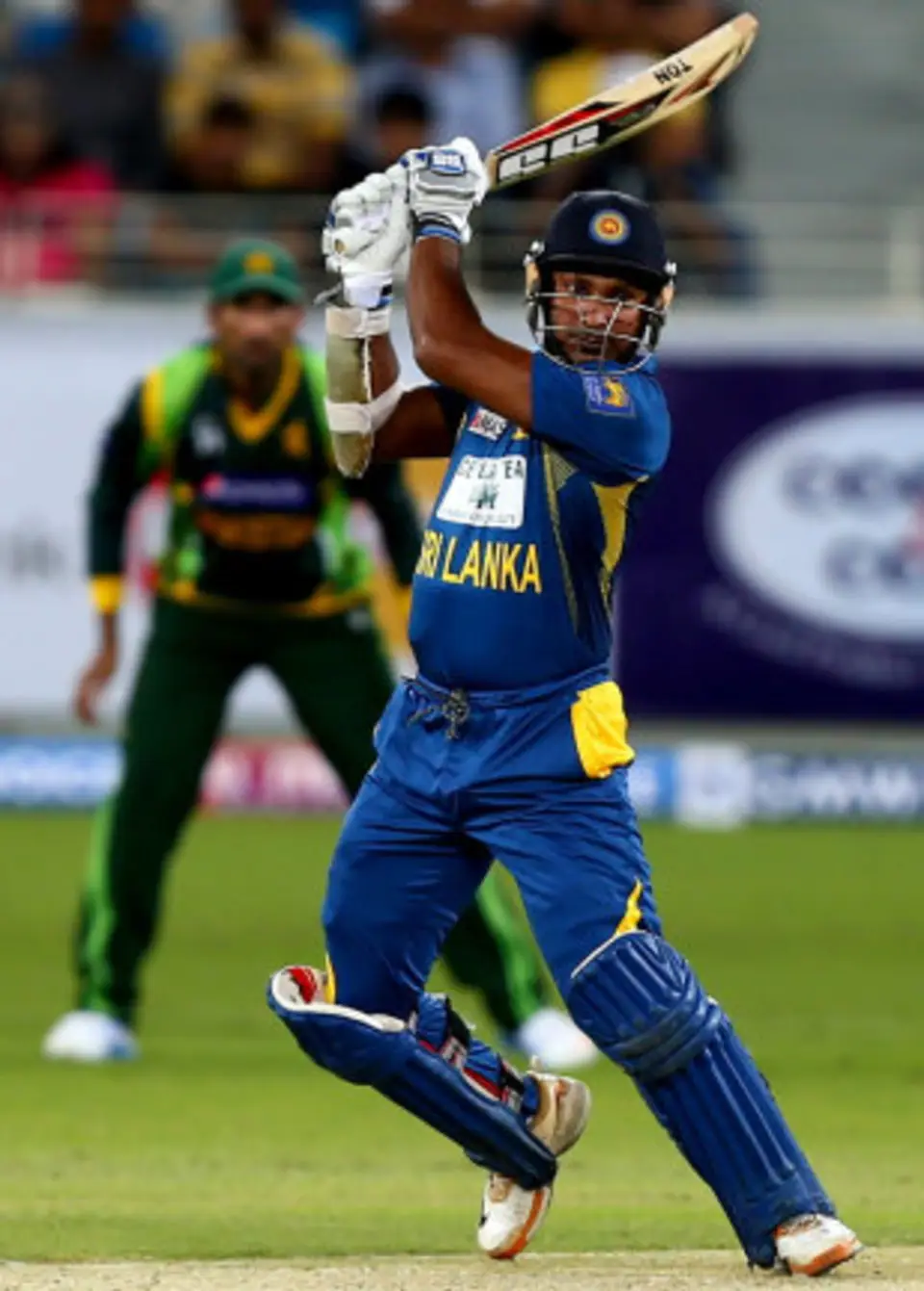 Kumar Sangakkara